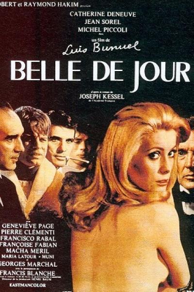 Belle de jour