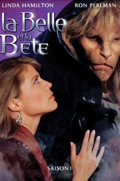 La Belle et la Bête