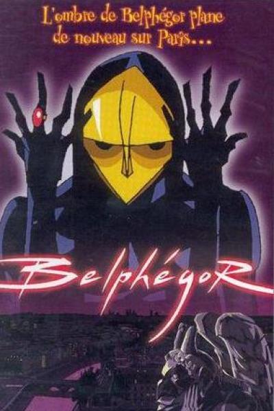 Belphégor