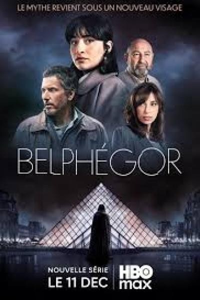 Belphégor Belphégor