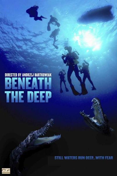 Beneath the Deep