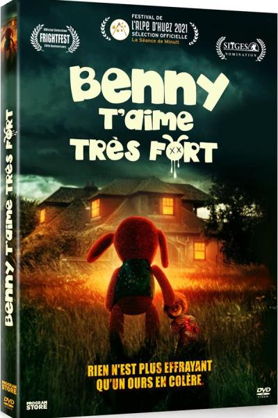 Benny t'aime très Fort