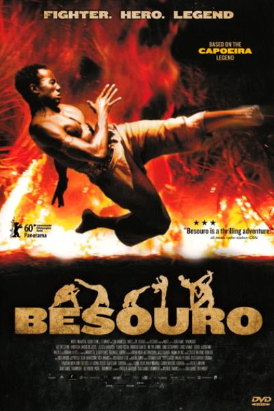 Besouro: le Maître De Capoeira