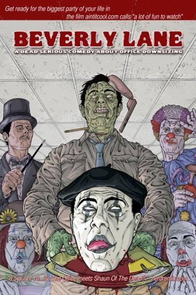 Beverly Lane Beverly Lane