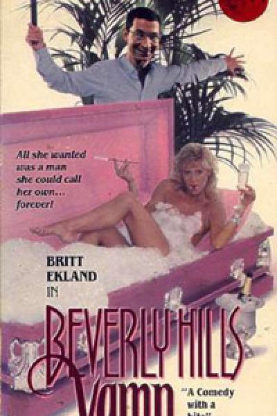 Beverly Hills Vamp Beverly Hills Vamp