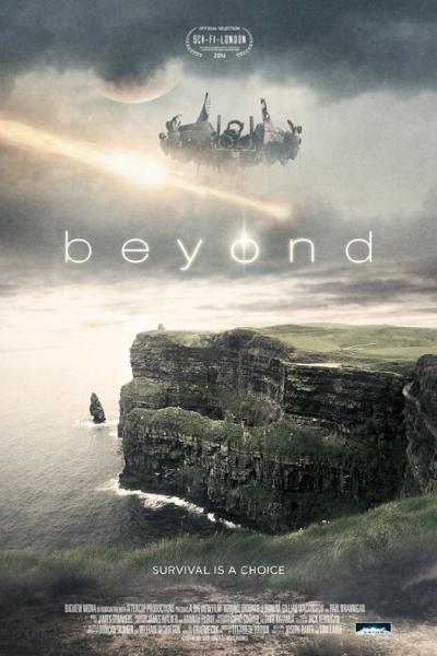 Beyond Beyond
