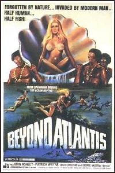 Beyond Atlantis