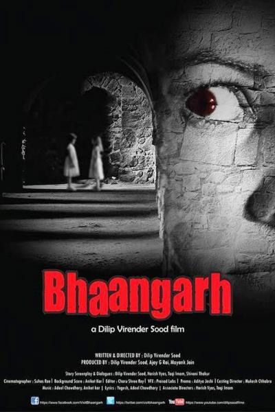 Bhaangarh