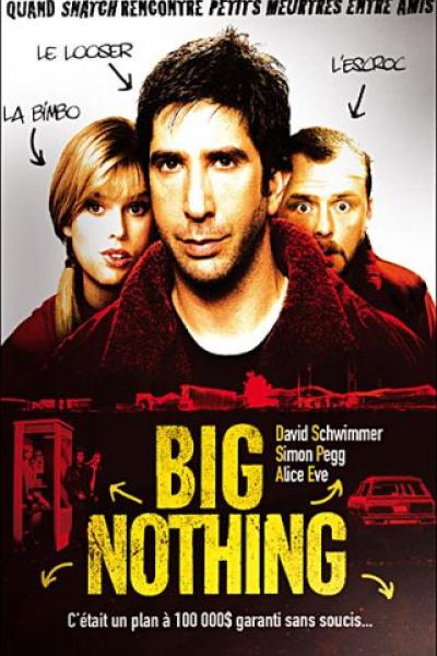 Big Nothing