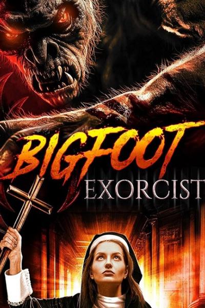 Bigfoot Exorcist