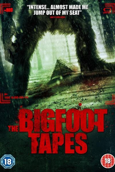 Bigfoot County Bigfoot County