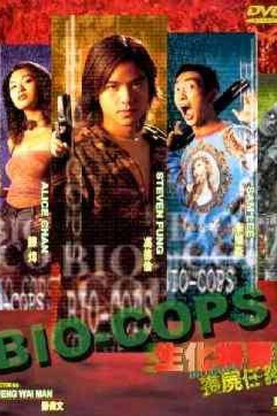 Bio-cops