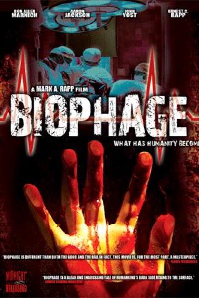 Biophage