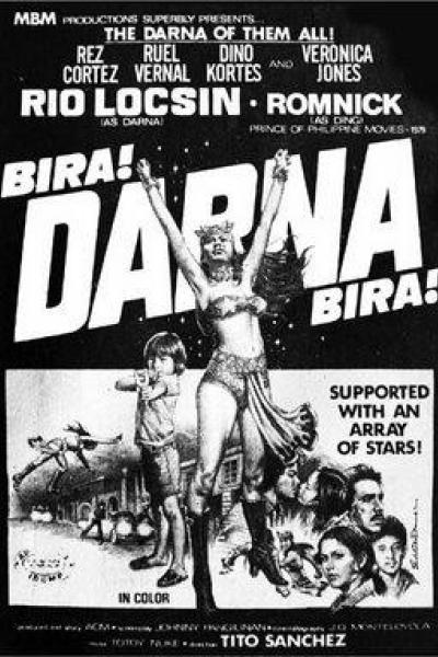 Bira! Darna! Bira!