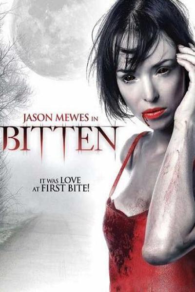 Bitten