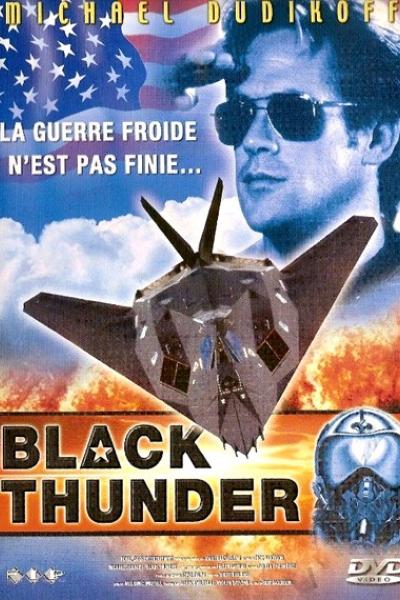 Black Thunder