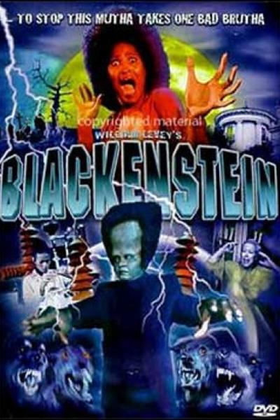 Blackenstein
