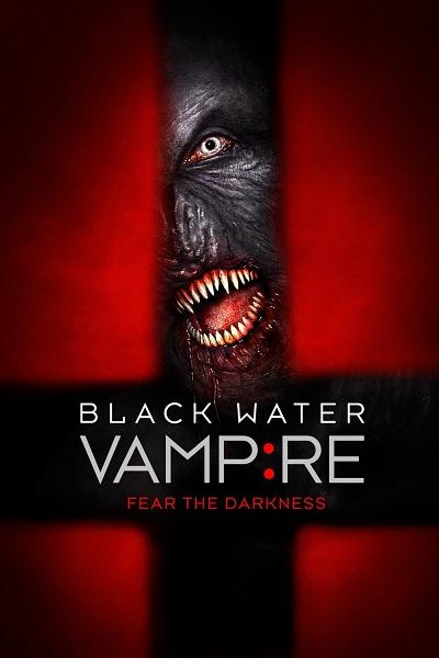 Black Water Vampire Black Water Vampire