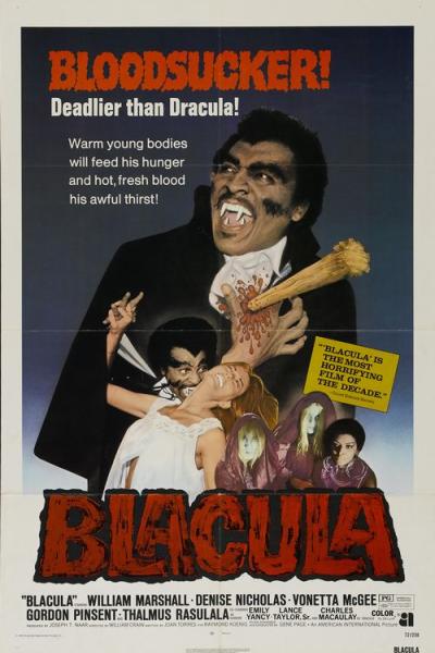 Blacula: le Vampire Noir
