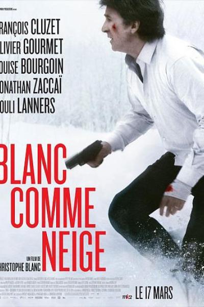 Blanc comme neige Blanc comme neige