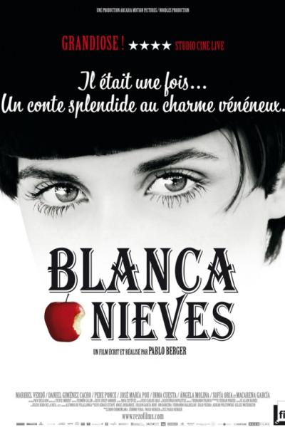 Blancanieves