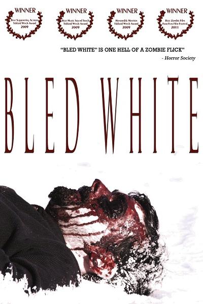 Bled White