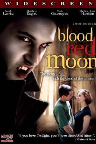 Blood Red Moon Blood Red Moon