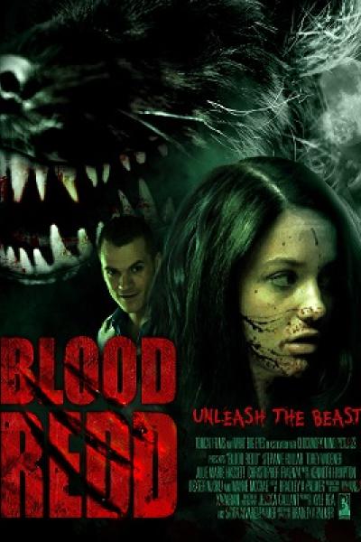 Blood Redd Blood Redd