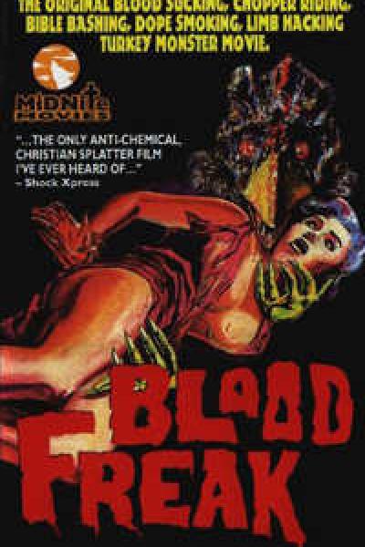 Blood Freak