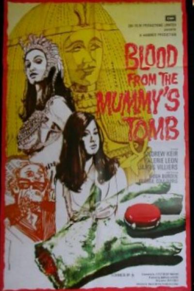 La Momie Sanglante