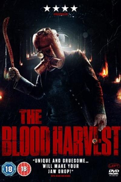 The Blood Harvest