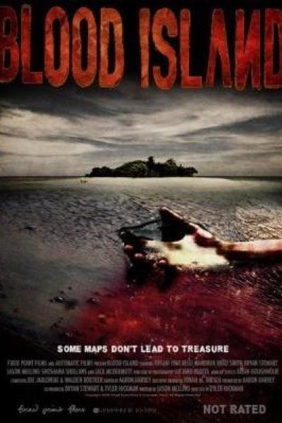 Blood Island