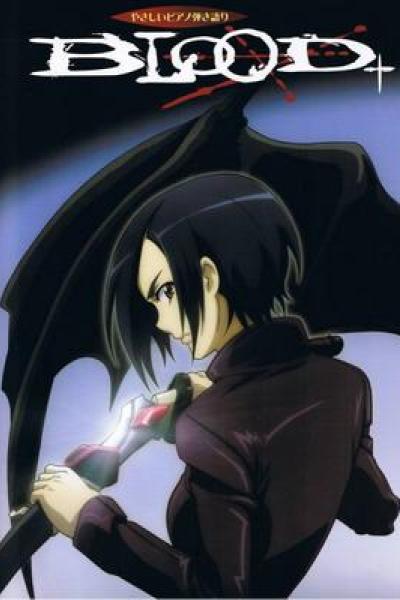 Blood+