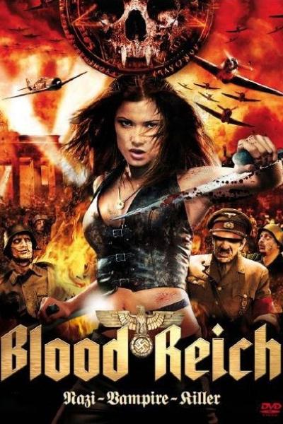 Blood Reich