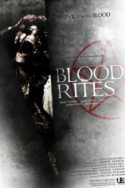 Blood Rites