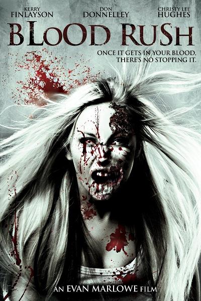 Blood Rush Blood Rush