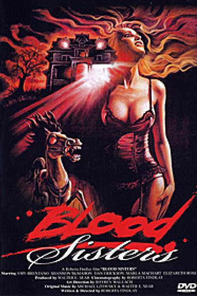 Blood sisters