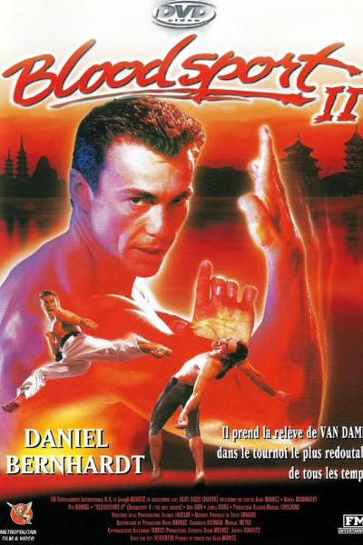 Bloodsport 2 Bloodsport 2