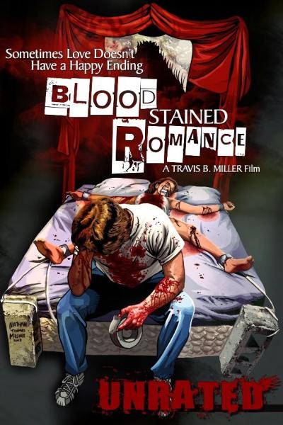 Bloodstained Romance