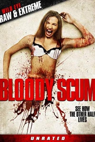 Bloody Scum