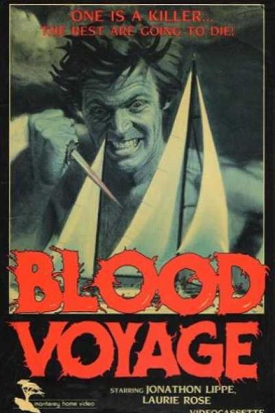 Blood Voyage