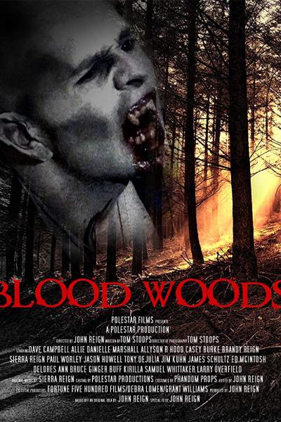 Blood Woods