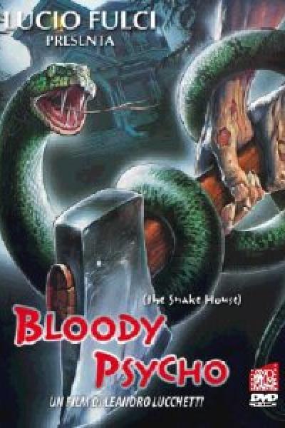 Bloody Psycho