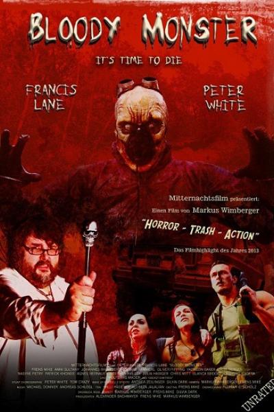 Bloody Monster