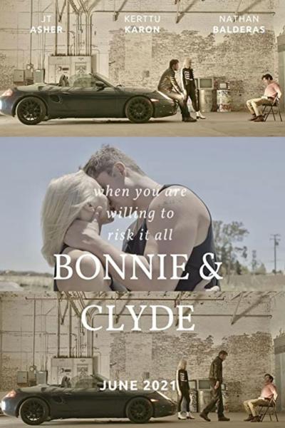 Bonnie and Clyde