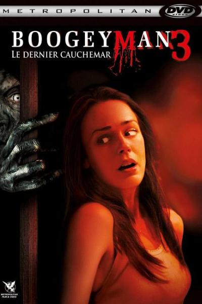 Boogeyman 3 : Le Dernier Cauchemar