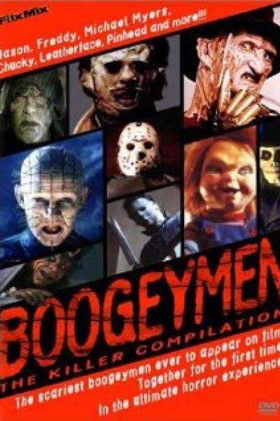 Boogeymen: The Killer Compilation Boogeymen: The Killer Compilation