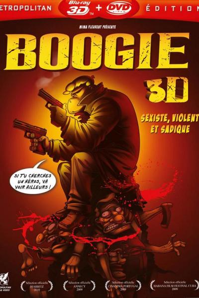Boogie 3D
