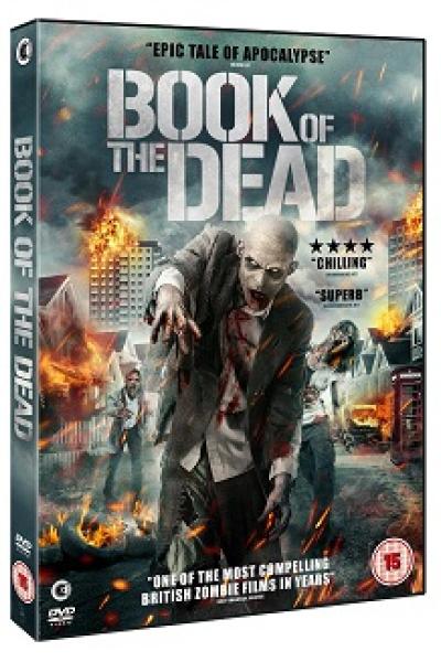 The Eschatrilogy: Book of the Dead