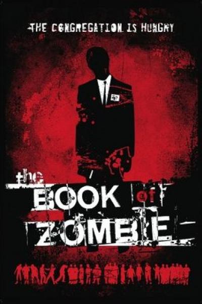 The Book of zombie The Book of zombie